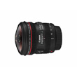 Canon EF 8-15mm f/4L Fish Eye USM Produktbild front S