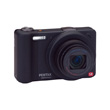 Pentax Optio RZ10 Produktbild front S