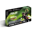 Asus PCI-E N ENGTX560 Ti DCII TOP/2DI/1GD5 Produktbild side S