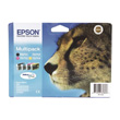 Epson Multipack 4-farbig T0715 DURABrite Ultra Ink Produktbild front S