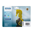 Epson Multipack 6-farbig T0487 Produktbild front S