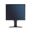 NEC MultiSync LCD1990SX-BK Produktbild front S