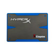 Kingston 240GB HyperX SSD Produktbild front S