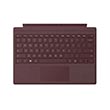 Microsoft Surface Pro Signature Type Cover Produktbild front S