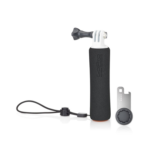 GoPro The Handler product photo front L