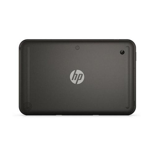 HP Pro Tablet 10 EE G1 32GB Grey product photo back L