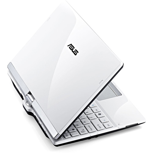 Asus T101MT T101MT-WHI074M product photo side L