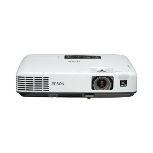 Epson Epson EB-1725 product photo back L