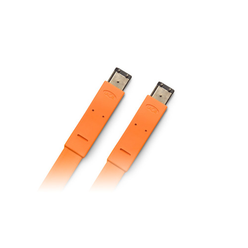 LaCie FireWire 400 to FireWire 400, Design by item product photo front L