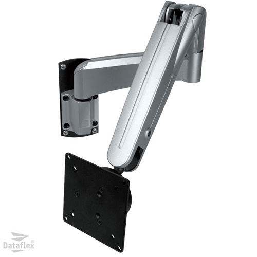 Dataflex ViewMaster M5 Monitor Arm 212 product photo back L