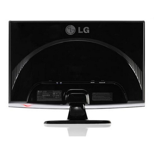 LG W2453TQ-PF product photo side L