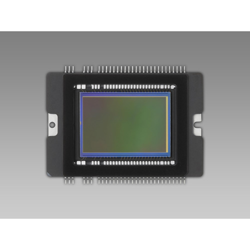 Canon EOS 1000D + EF-S 18-55 + EF 75-300 product photo back L