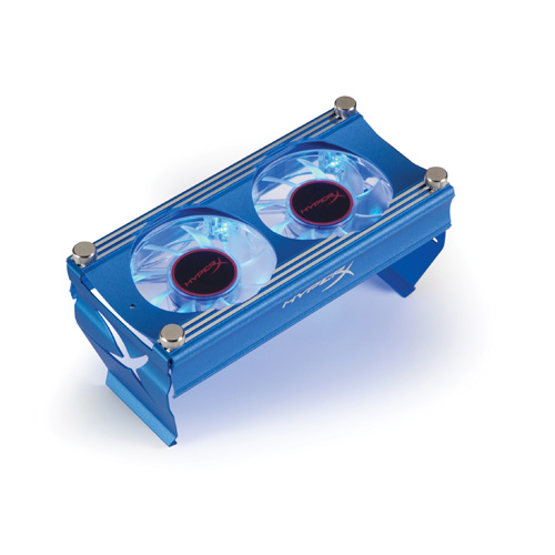 Kingston Single HyperX Cooling Accessory product photo front L