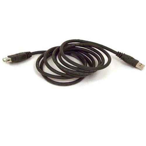 Belkin Pro Series USB Extension Cable - 4.8m product photo front L