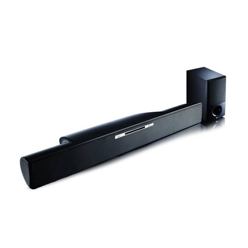 LG HLB54S product photo front L