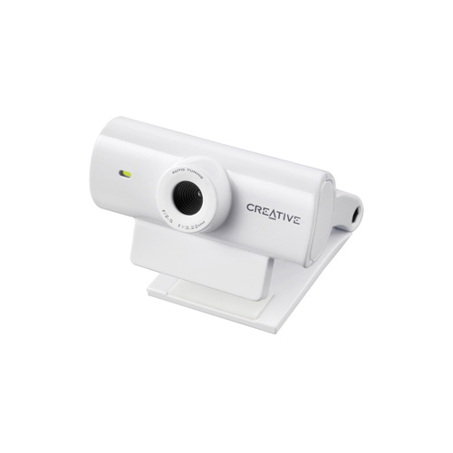 Creative Labs Live! Cam Sync product photo front L