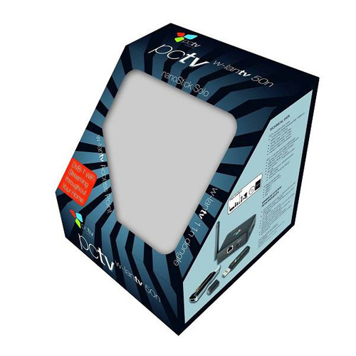 Hauppauge w-lantv 50nw-lantv 50n product photo front L