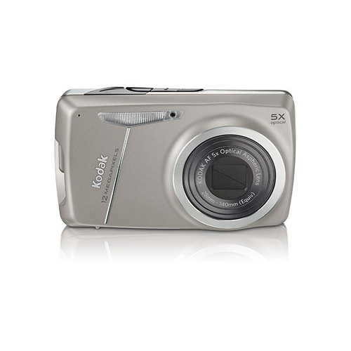 Kodak M series EasyShare M550 product photo front L