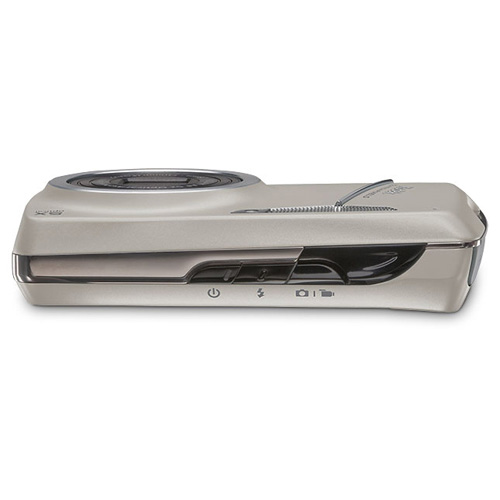 Kodak M series EasyShare M550 product photo side L