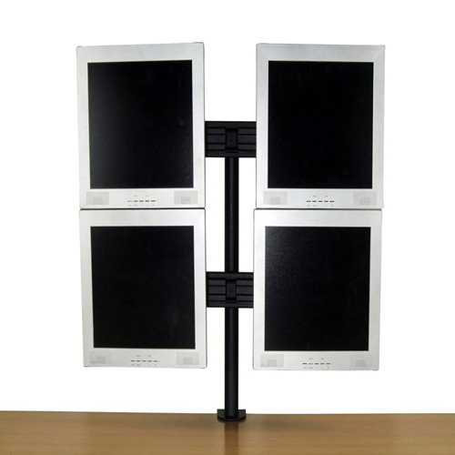 Newstar FPMA-D700D4 product photo side L