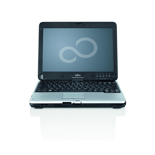 Fujitsu LifeBook T4410 product photo front L