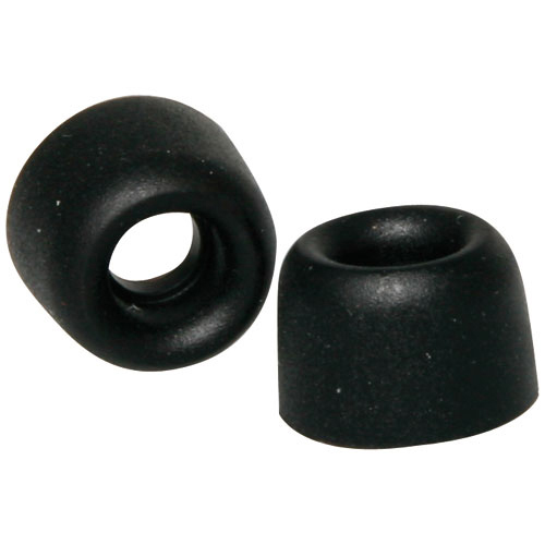 ICIDU In Ear Headset HiFi Aluminum product photo back L