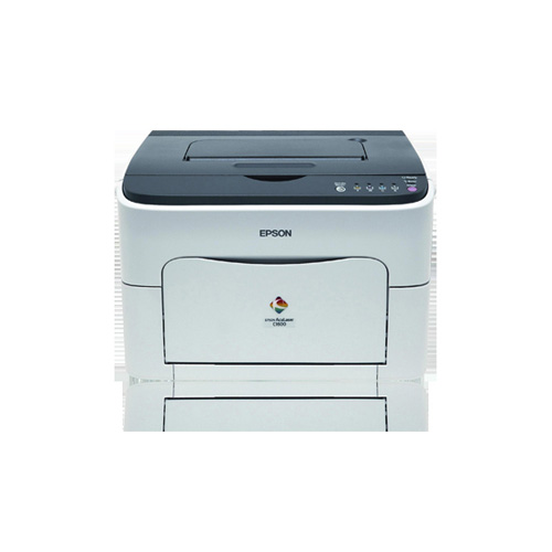 Epson Epson AcuLaser C1600 product photo front L