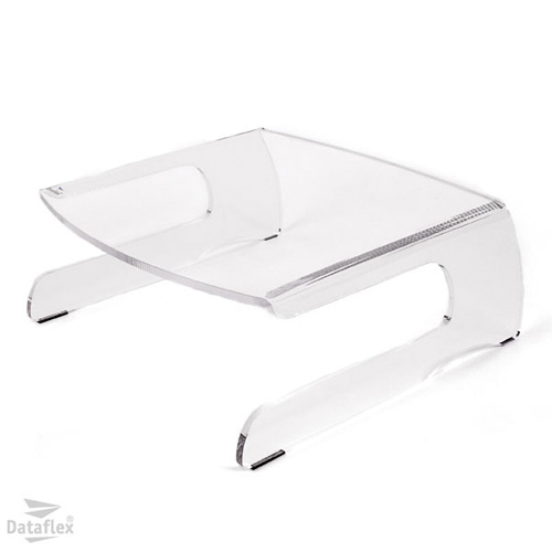 Dataflex LCD Monitor Stand FH 550 product photo back L