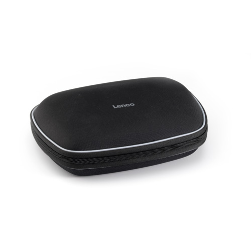 Lenco iPD-4500 product photo back L