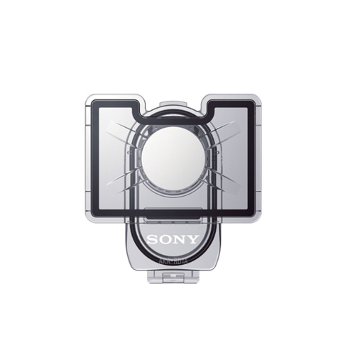 Sony MPK-AS3 product photo back L