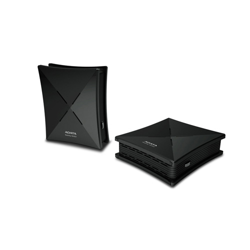 A-DATA NH03 Portable USB 3.0 1.5TB product photo back L