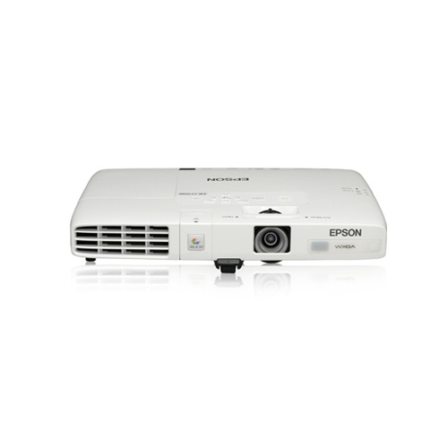 Epson EB-1770W product photo front L