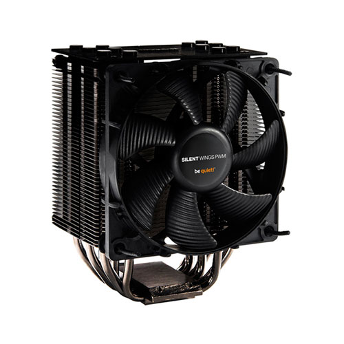 Be-Quiet BK014 product photo front L