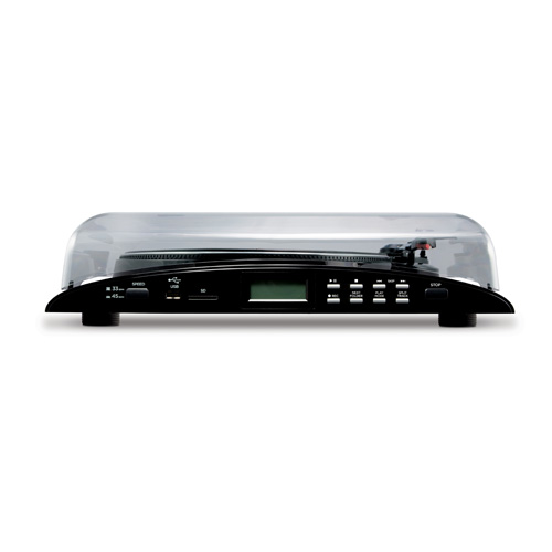 ION PROFILE FLASH LP product photo side L