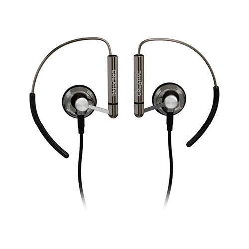 Creative Labs Aurvana Air product photo front L