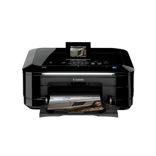 Canon PIXMA MX410 product photo front L