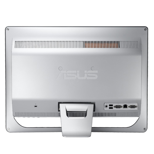 Asus EeeTop PC All-in-one PC ET2011E-W003E product photo side L