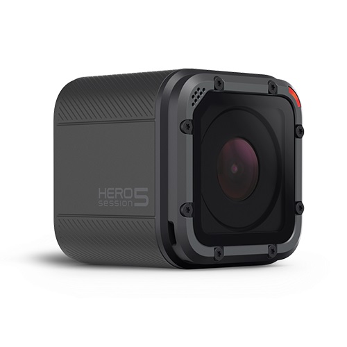 GoPro HERO5 Session product photo back L