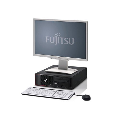 Fujitsu ESPRIMO Edition E900 product photo side L