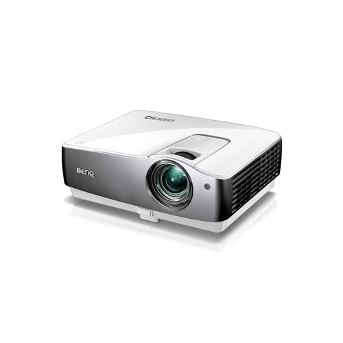 Benq W1200 product photo front L