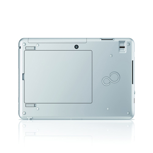 Fujitsu STYLISTIC ST Series Q550 product photo side L