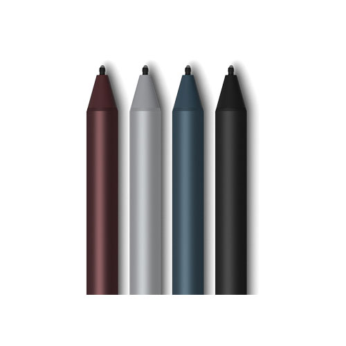 Microsoft Surface Pen product photo front L