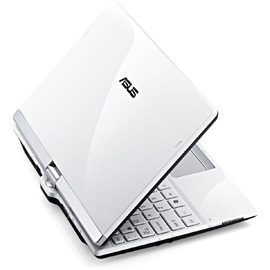 Asus T101MT T101MT-WHI074M product photo side M