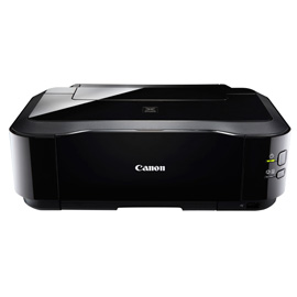 Canon PIXMA iP4950 product photo back M