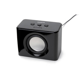 Dicota Concert product photo back M