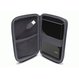 LaCie 130901 product photo side M