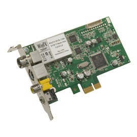 Hauppauge WinTV-HVR-1200 HD product photo front M