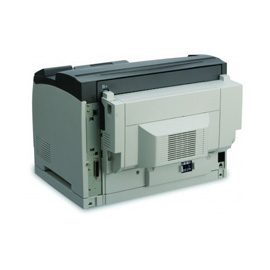 Epson Epson AcuLaser M8000DN product photo side M