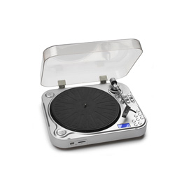 Lenco L-69 product photo front M