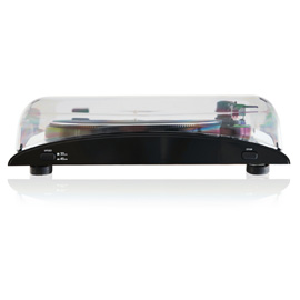 ION PROFILE LP product photo back M